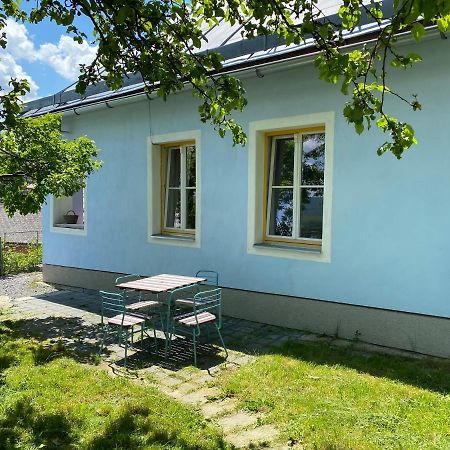 Dom S Vyhladom Apartamento Banská Štiavnica Exterior foto
