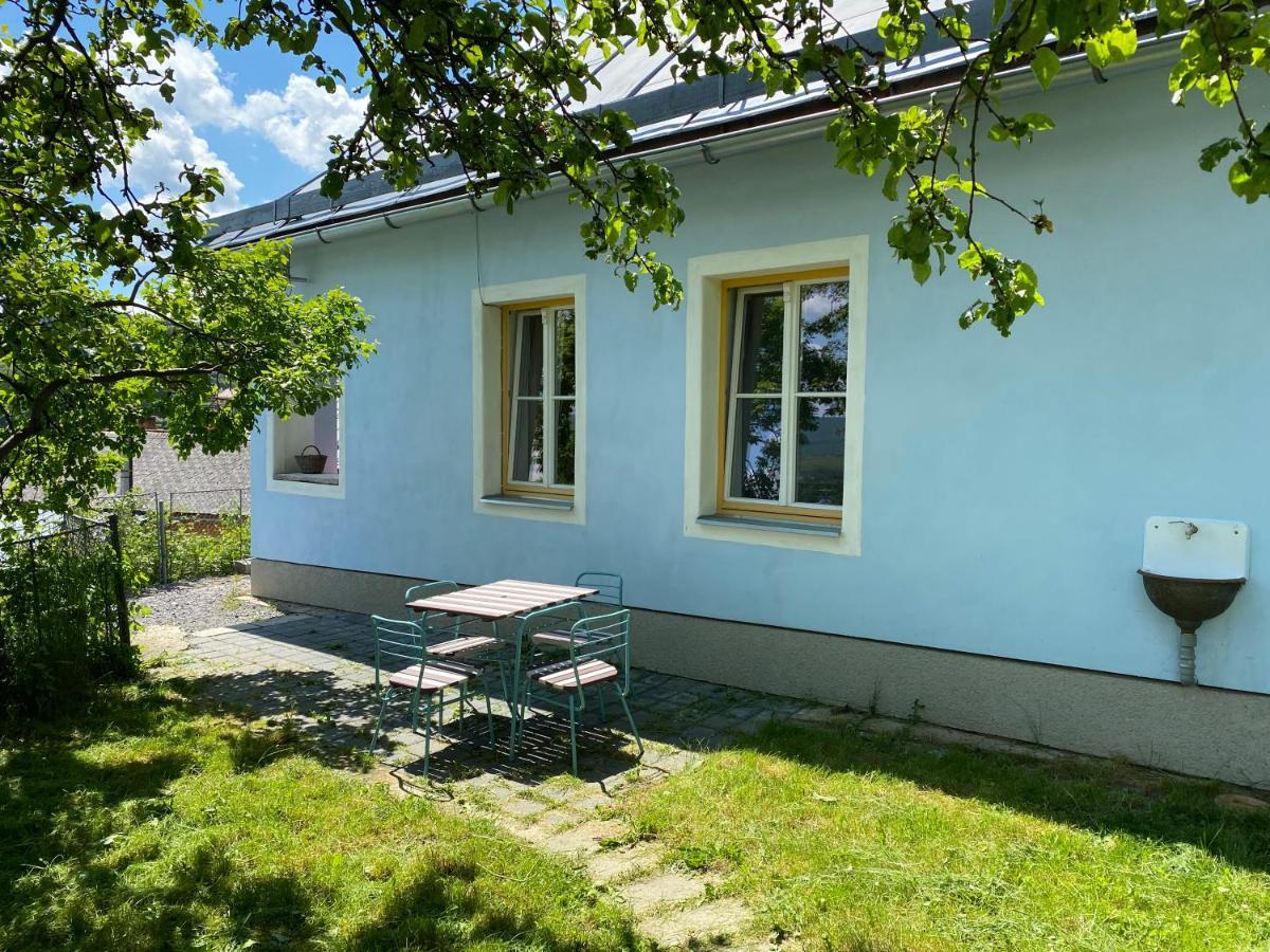 Dom S Vyhladom Apartamento Banská Štiavnica Exterior foto