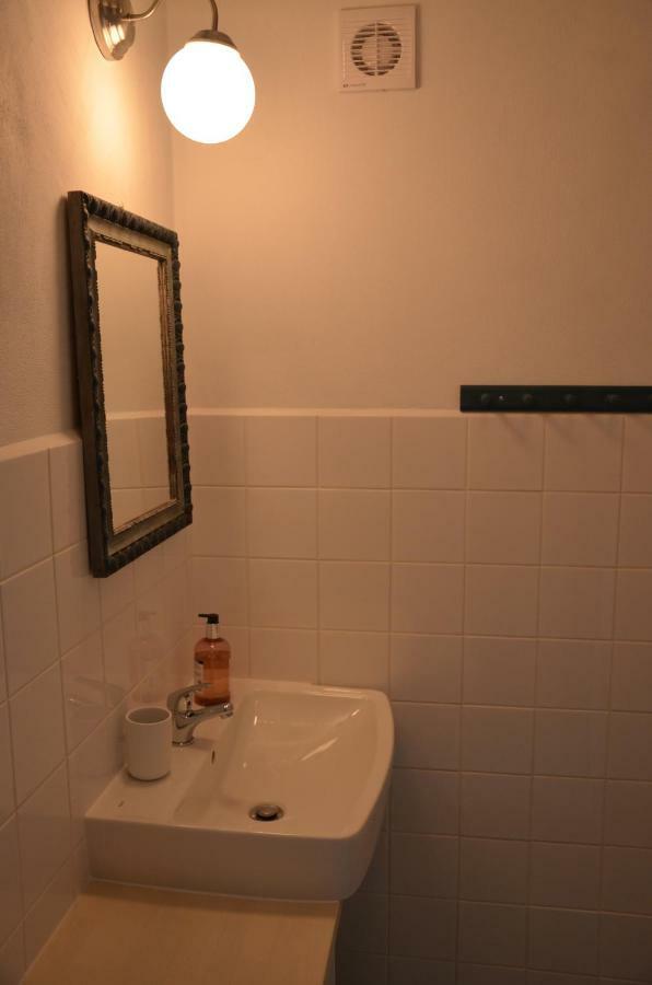 Dom S Vyhladom Apartamento Banská Štiavnica Exterior foto