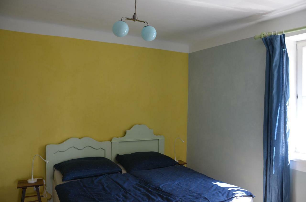 Dom S Vyhladom Apartamento Banská Štiavnica Exterior foto