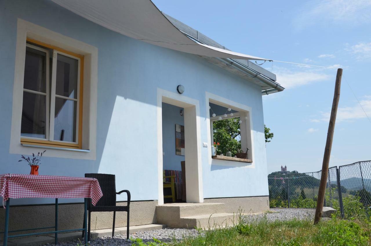 Dom S Vyhladom Apartamento Banská Štiavnica Exterior foto